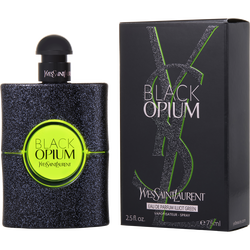Black Opium Illicit Green