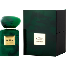 Armani Prive Vert Malachite