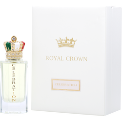 Royal Crown Celebration