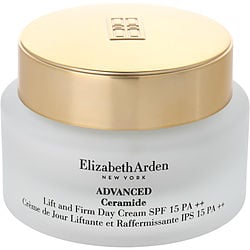 Elizabeth Arden Advanced Ceramide Lift And Firm Day Cream Spf 15 ...