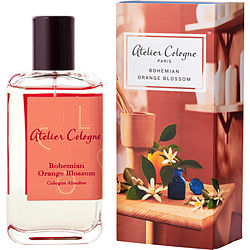 Atelier Cologne Bohemian Orange Blossom