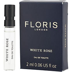 Floris White Rose