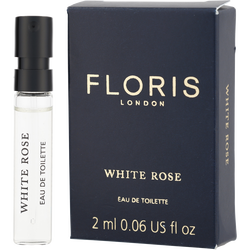 Floris White Rose