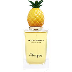 Dolce & Gabbana Fruit Pineapple