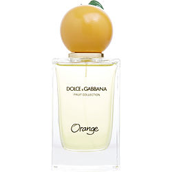 Dolce & Gabbana Fruit Orange