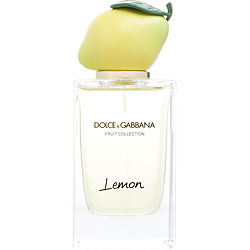 Dolce & Gabbana Fruit Lemon