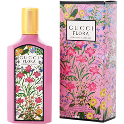 Gucci Flora Gorgeous Gardenia