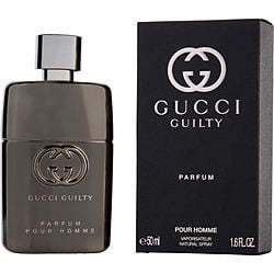 Gucci Guilty Parfum for Him