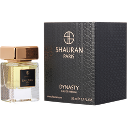 Shauran Dynasty
