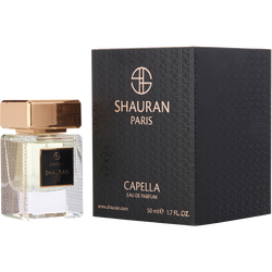Shauran Capella