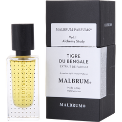 Malbrum Vol. I Tigre Du Bengale
