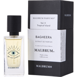 Malbrum Vol. Ii Bagheera