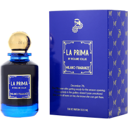 Milano Fragranze La Prima