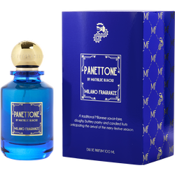 Milano Fragranze Panettone