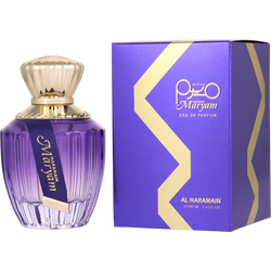 Al Haramain Maryam