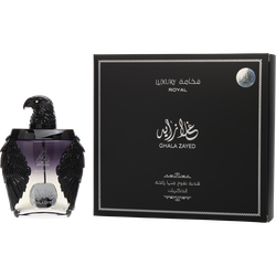 Ard Al Khaleej Ghala Zayed Luxury Royal