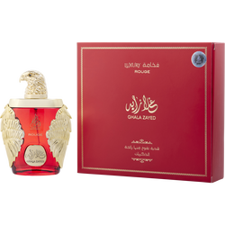 Ard Al Khaleej Ghala Zayed Luxury Rouge