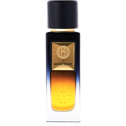 The Woods Collection Royal Night