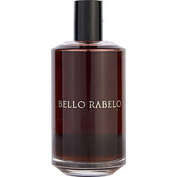 Liquides Imaginaires Bello Rabelo