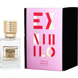 Ex Nihilo Lust In Paradise