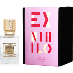 Ex Nihilo Lust In Paradise