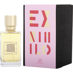 Ex Nihilo Love Shot 