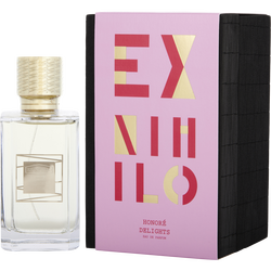 Ex Nihilo Honore Delights