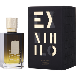 Ex Nihilo Midnight Special
