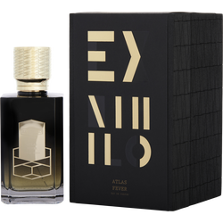Ex Nihilo Atlas Fever