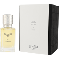 Ex Nihilo Cuir Celeste