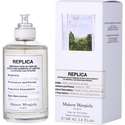 Replica When The Rain Stops