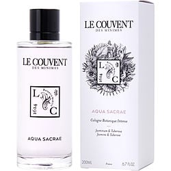 Le Couvent Des Minimes Aqua Sacrae