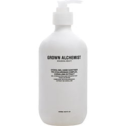 Grown Alchemist