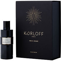 Korloff Iris Dore