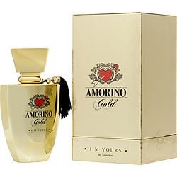 Amorino Gold Gold Im Yours