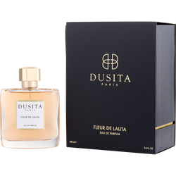 Dusita Fleur De Lalita