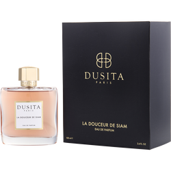 Dusita Fleur La Douceur De Siam