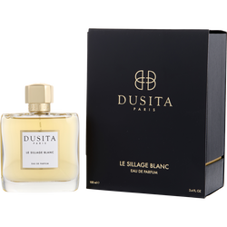Dusita Fleur Le Sillage Blanc