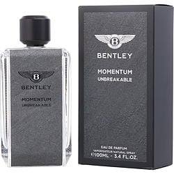 Bentley Momentum Unbreakable