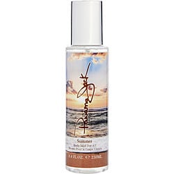 Panama Jack Summer