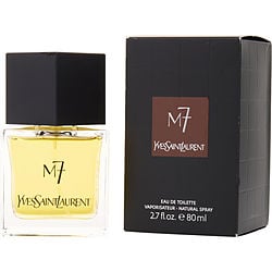 Ysl best sale m7 cologne