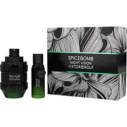 Spicebomb Night Vision