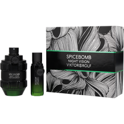 Spicebomb Night Vision