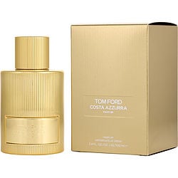 Tom Ford Costa Azzurra Parfum | FragranceNet.com®