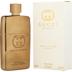 Gucci Guilty Pour Femme Intense