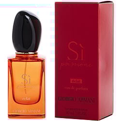 Armani Si Passione Eclat