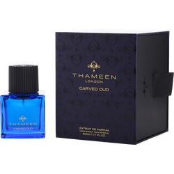 Thameen Carved Oud