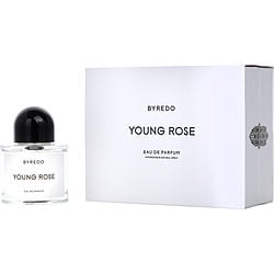 Byredo 3.4 oz. Young Rose Eau de Parfum