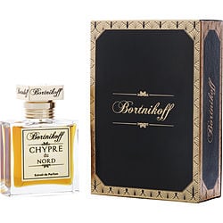 Bortnikoff Chypre Du Nord