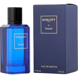 Korloff So French